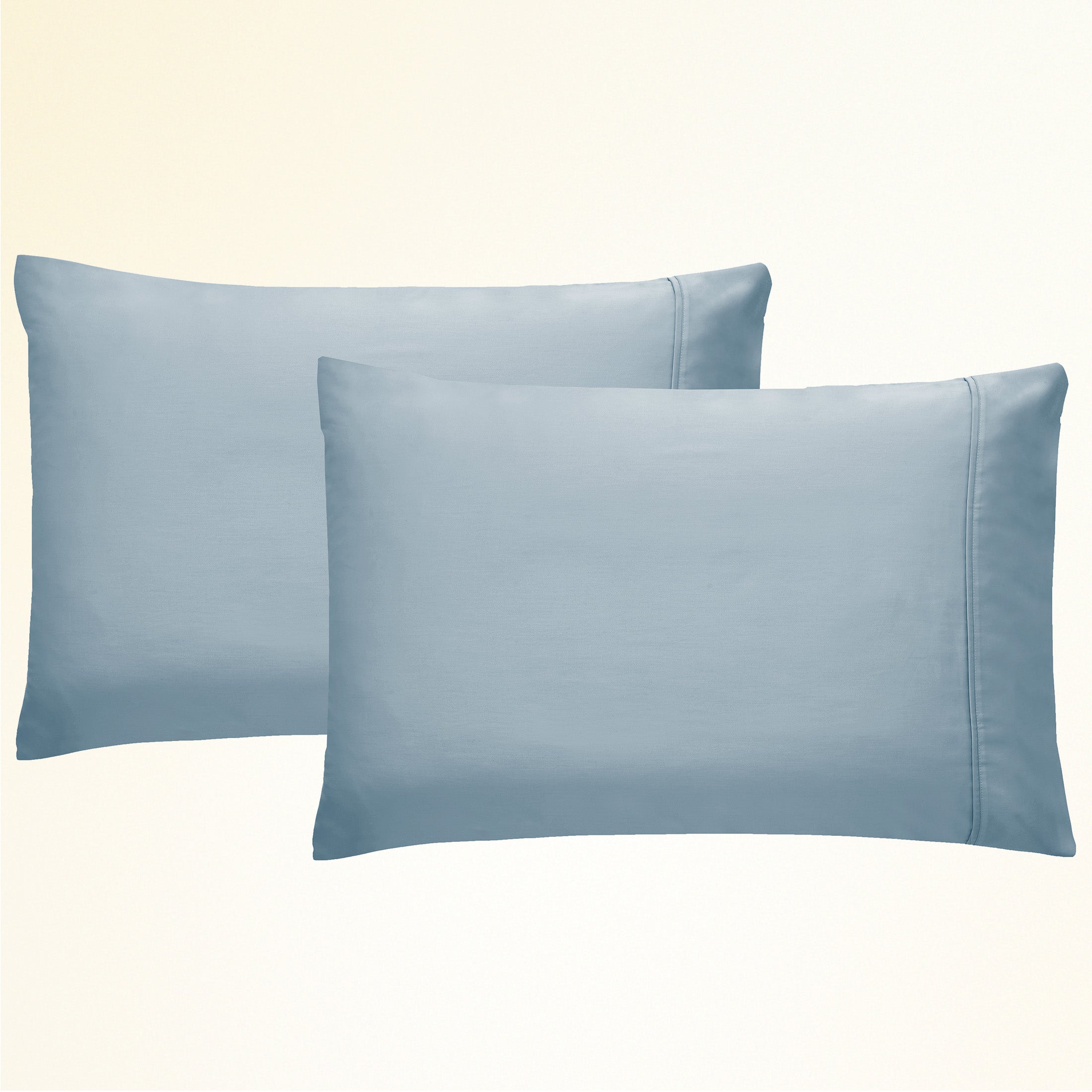 Standard / Queen - 2 Pillowcases