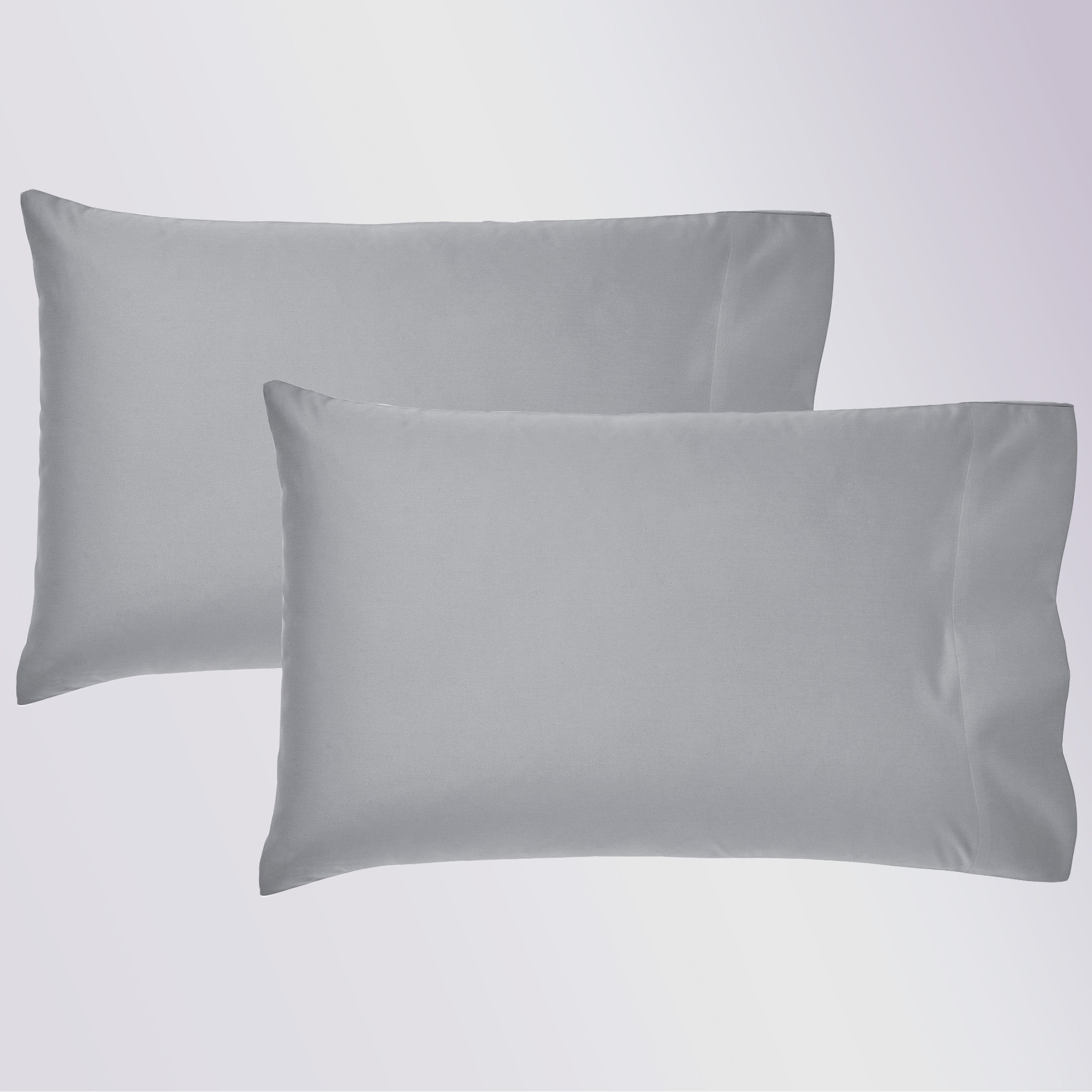 Standard / Queen - 2 Pillowcases