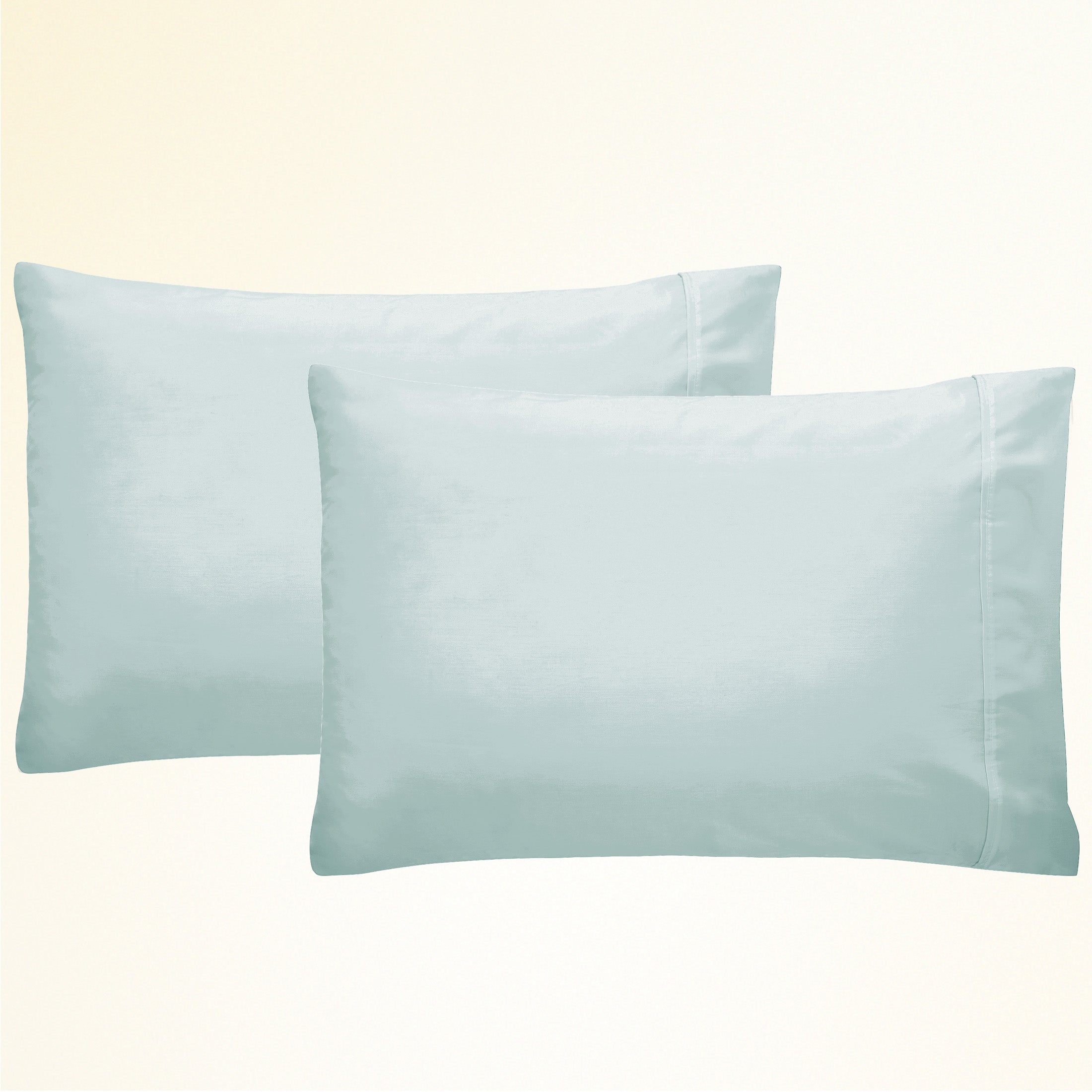 Standard / Queen - 2 Pillowcases