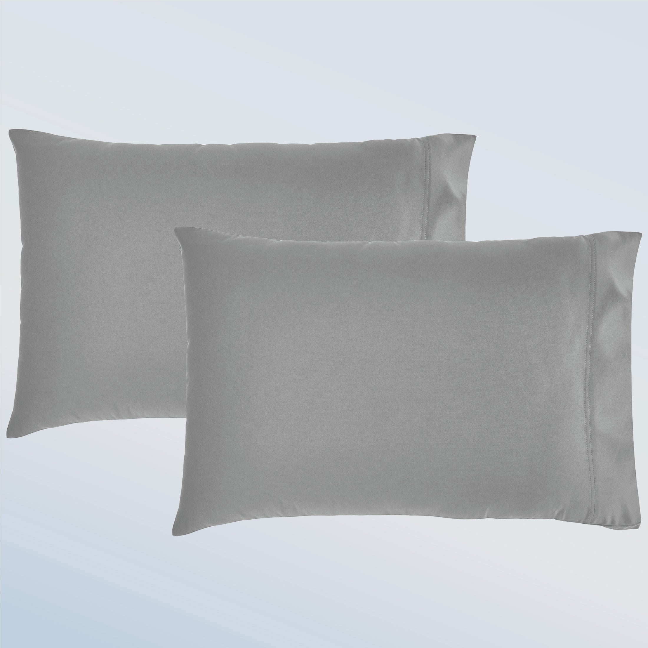 Standard / Queen - 2 Pillowcases