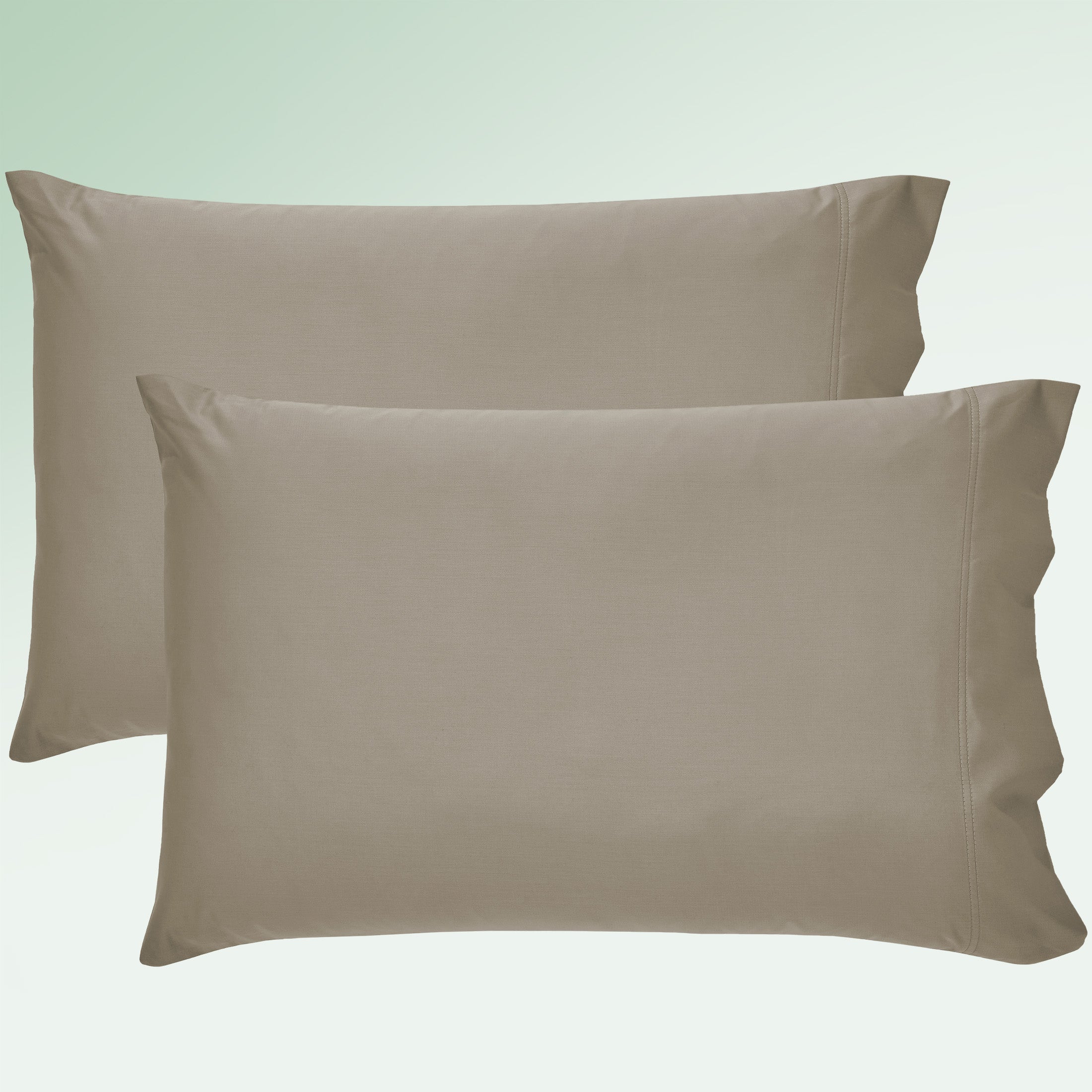 King - 2 Pillowcases