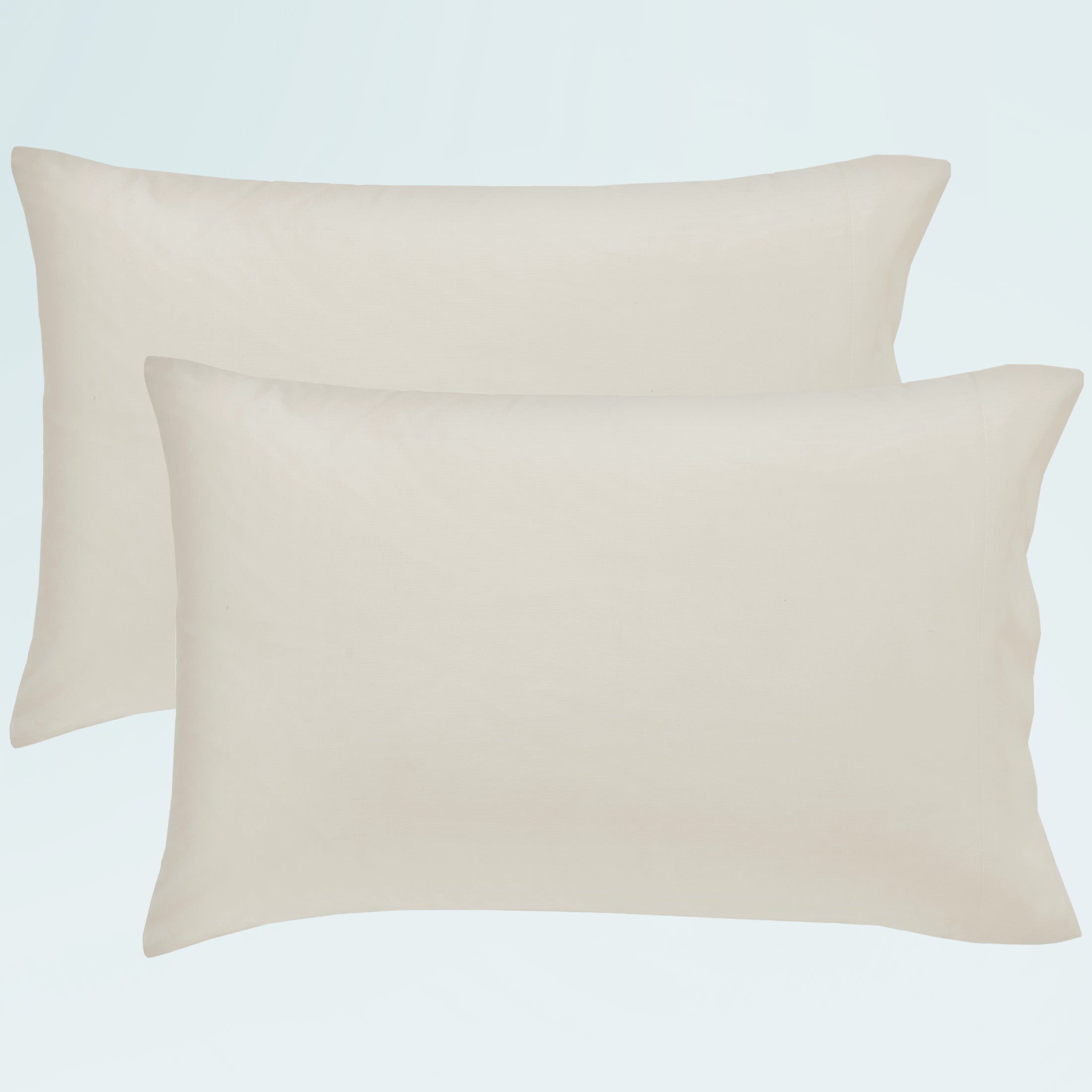 King - 2 Pillowcases