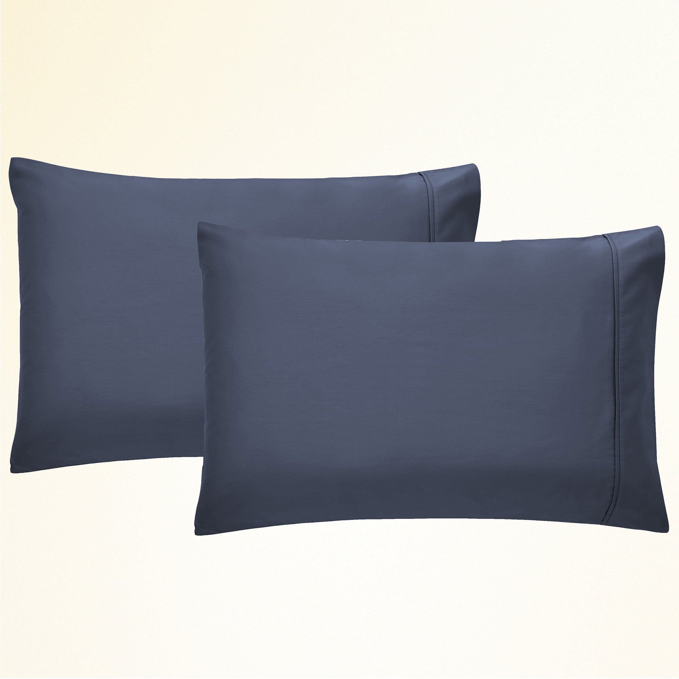 King - 2 Pillowcases