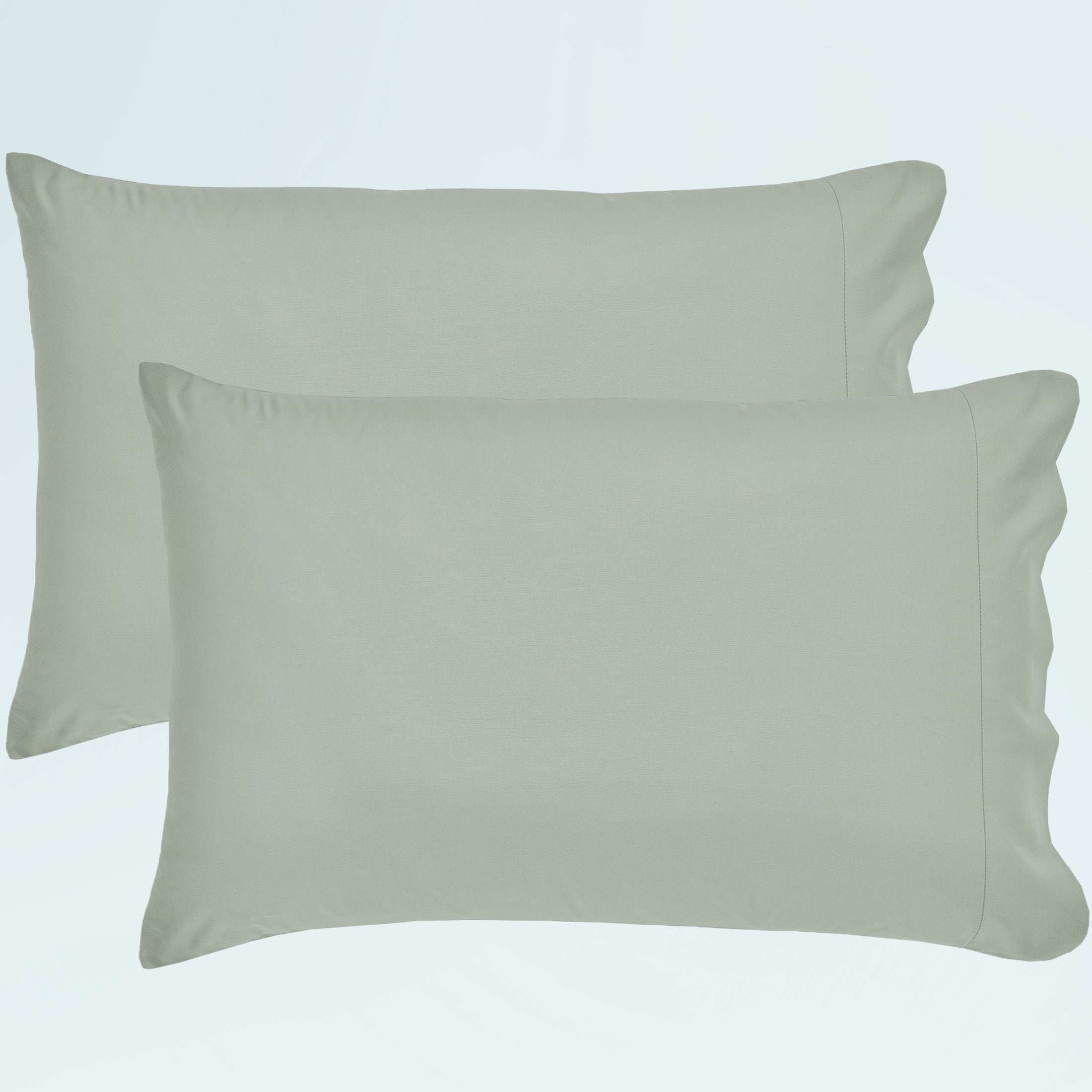 Standard / Queen - 2 Pillowcases