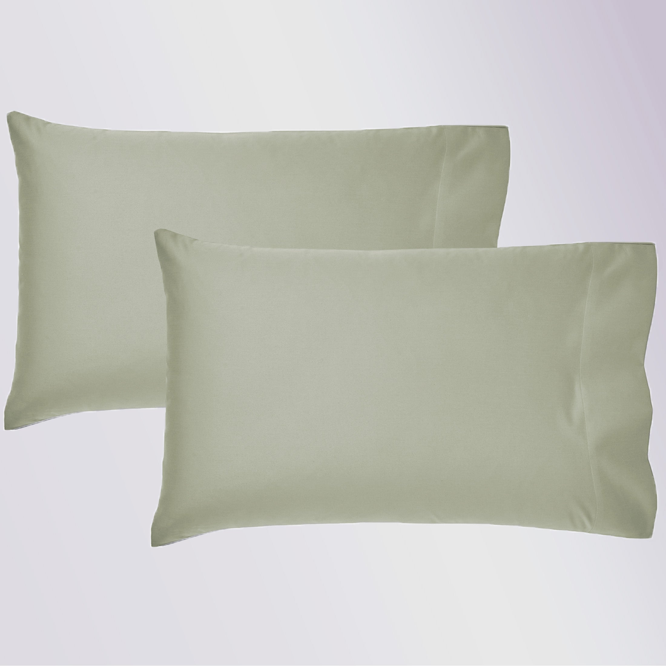 King - 2 Pillowcases