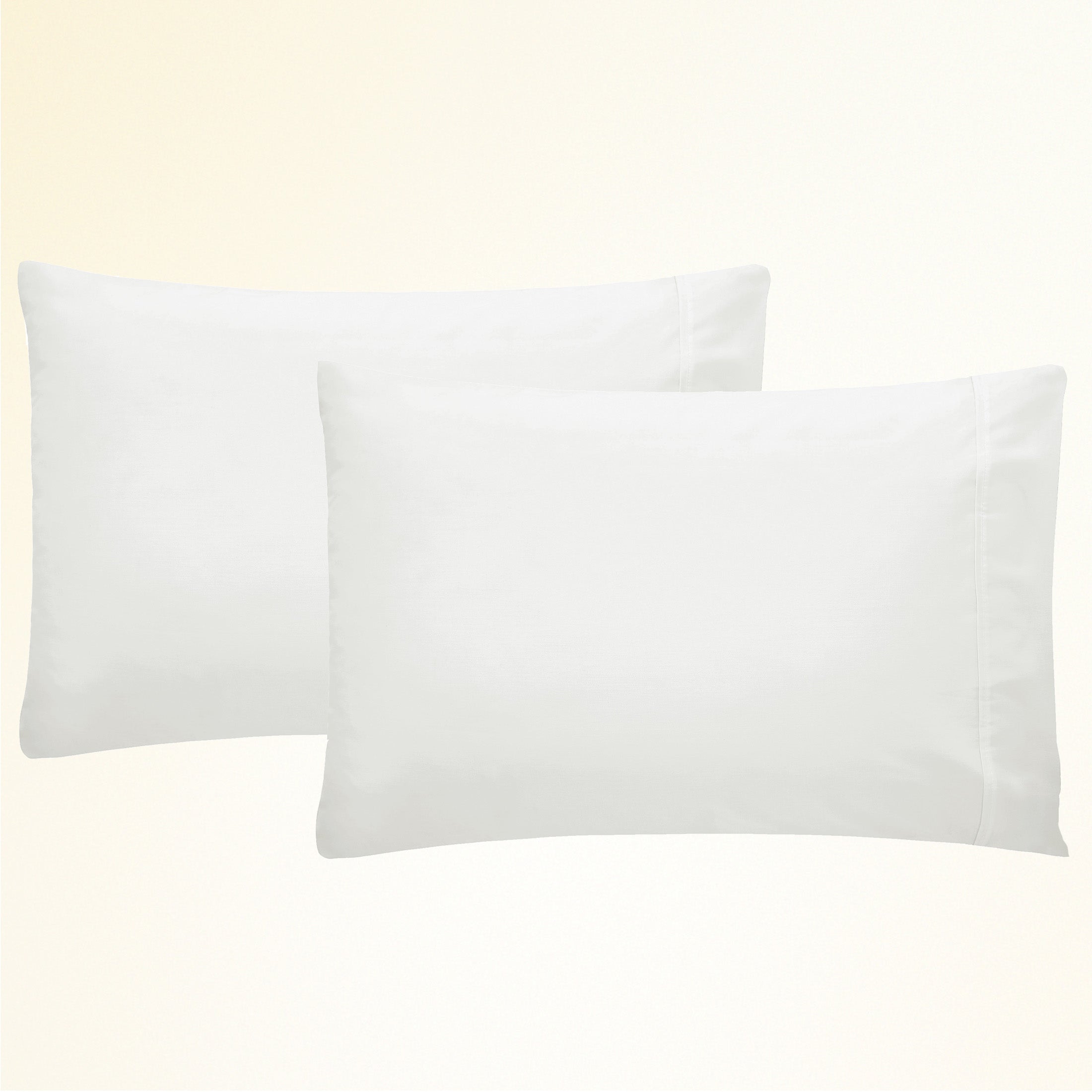 King - 2 Pillowcases