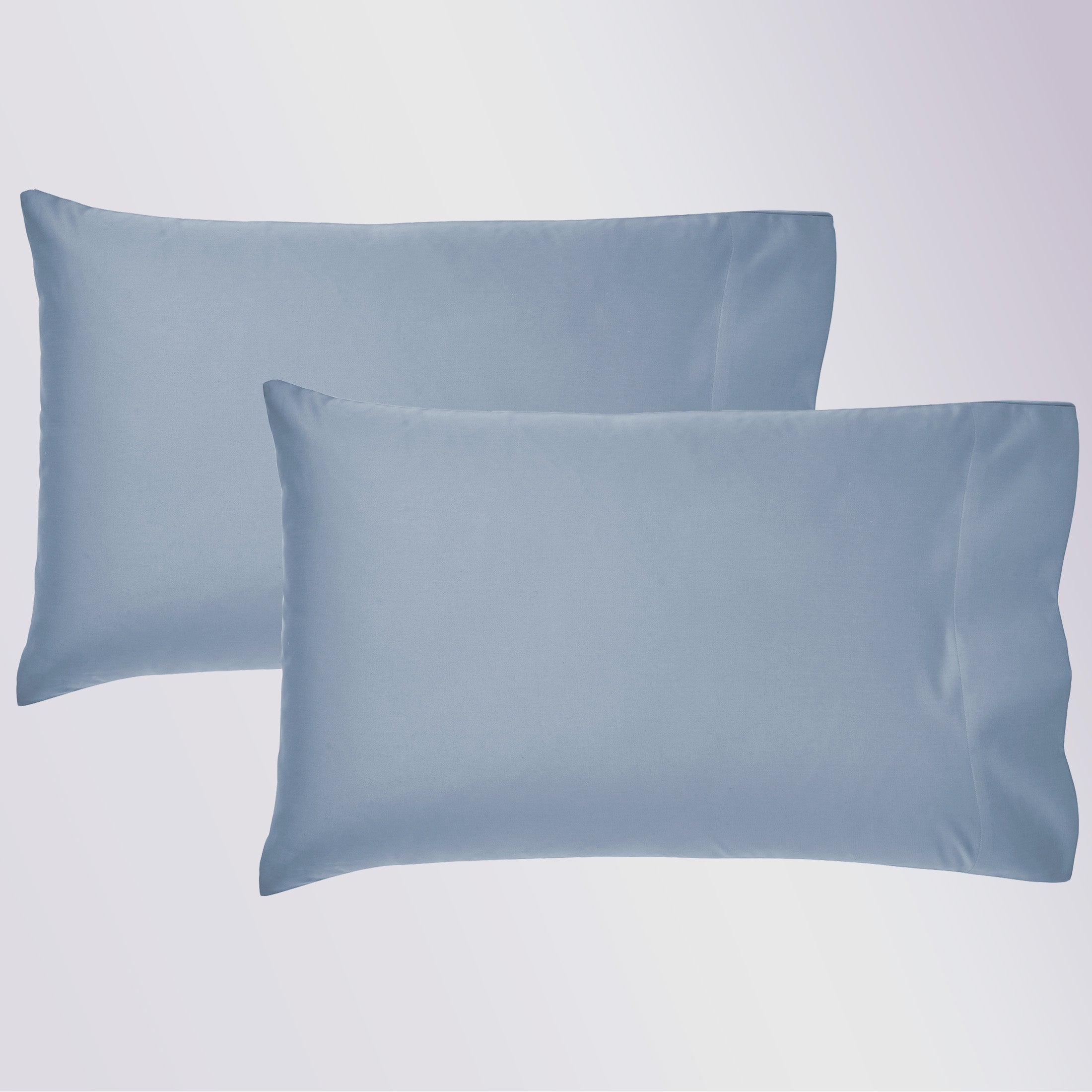 Standard / Queen - 2 Pillowcases