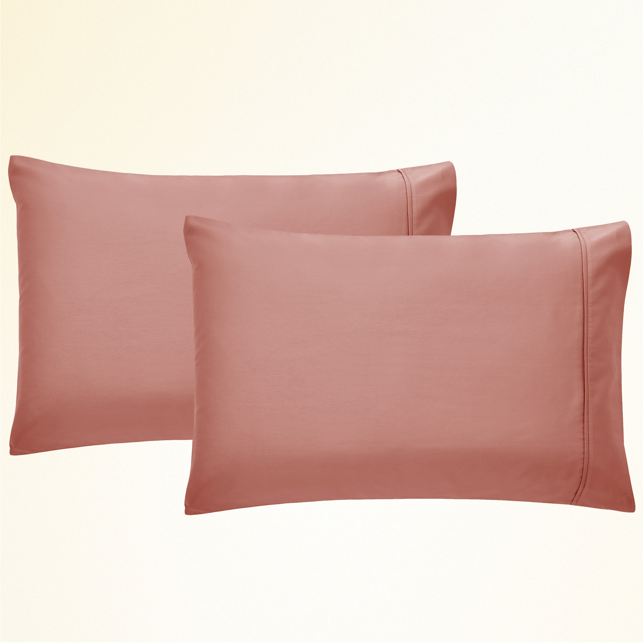 King - 2 Pillowcases