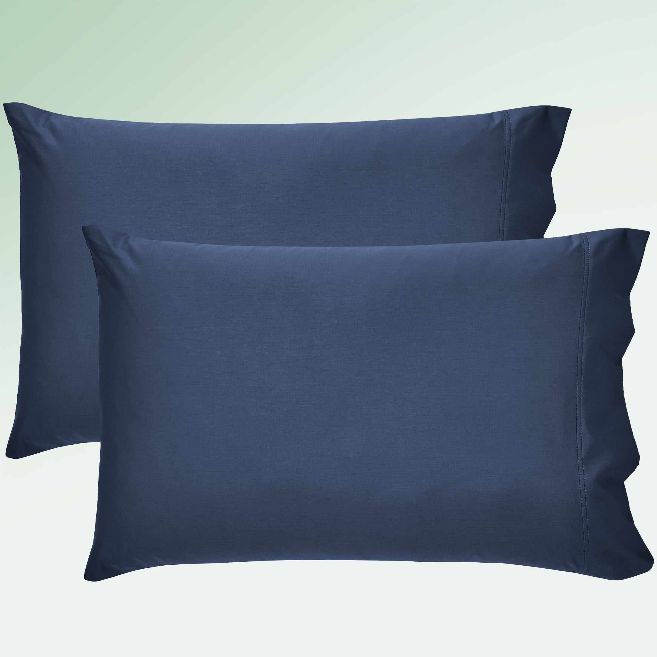 King - 2 Pillowcases