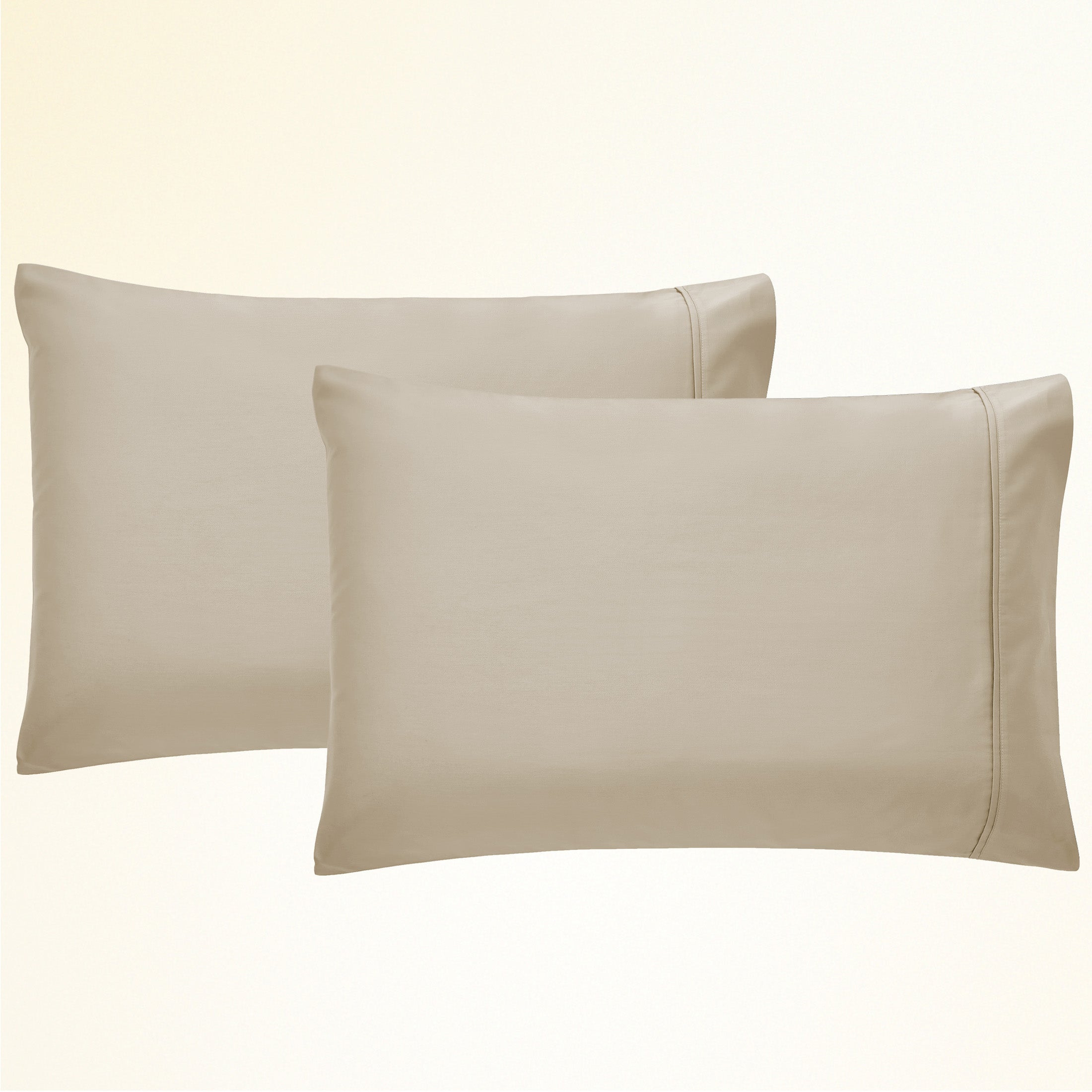 Standard / Queen - 2 Pillowcases