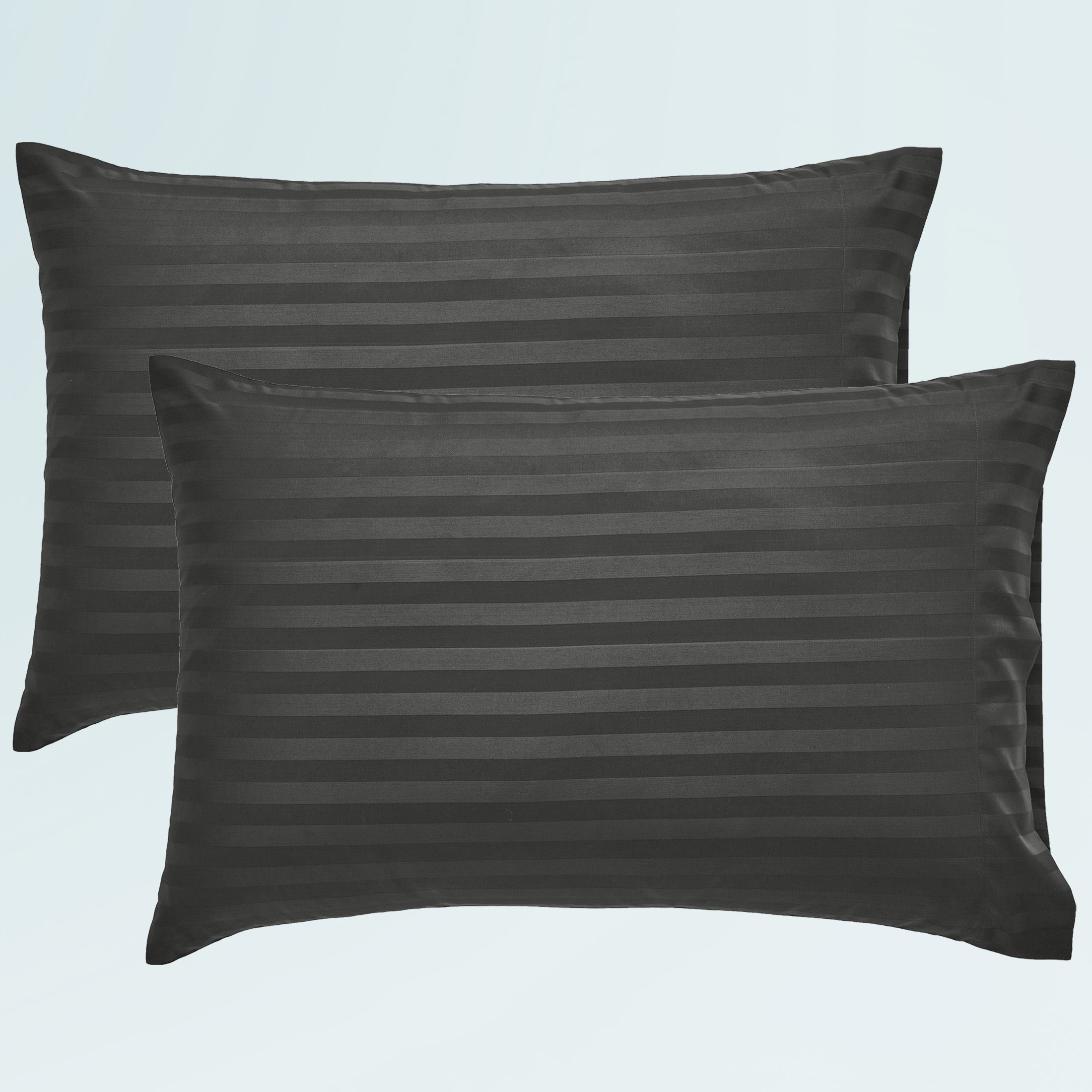 Standard / Queen - 2 Pillowcases