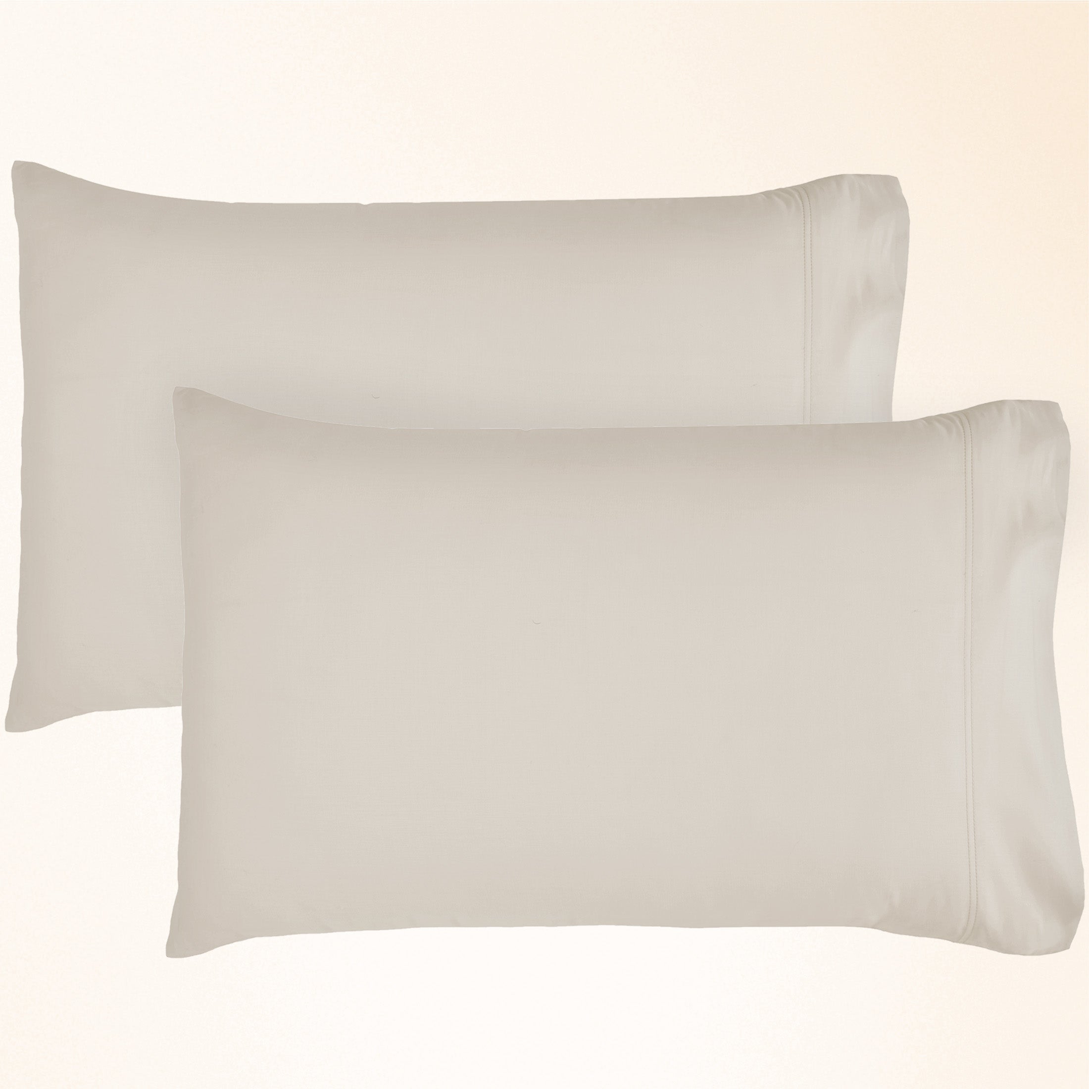 Standard / Queen - 2 Pillowcases