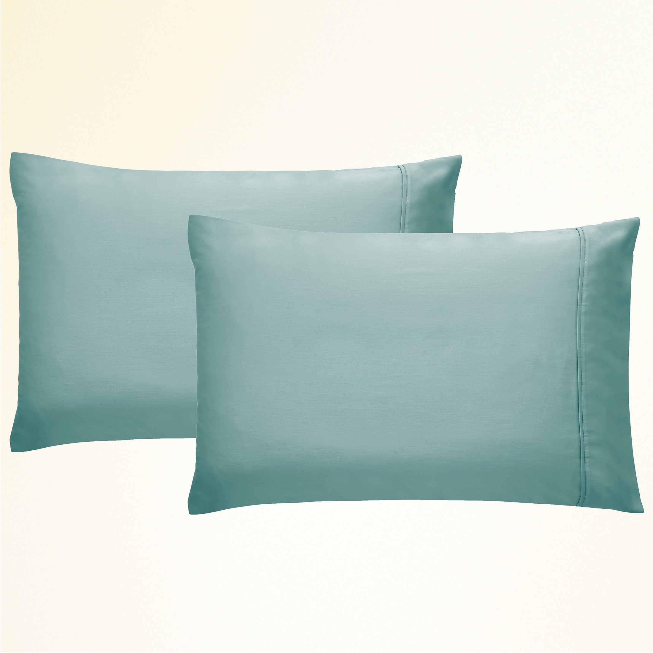 King - 2 Pillowcases