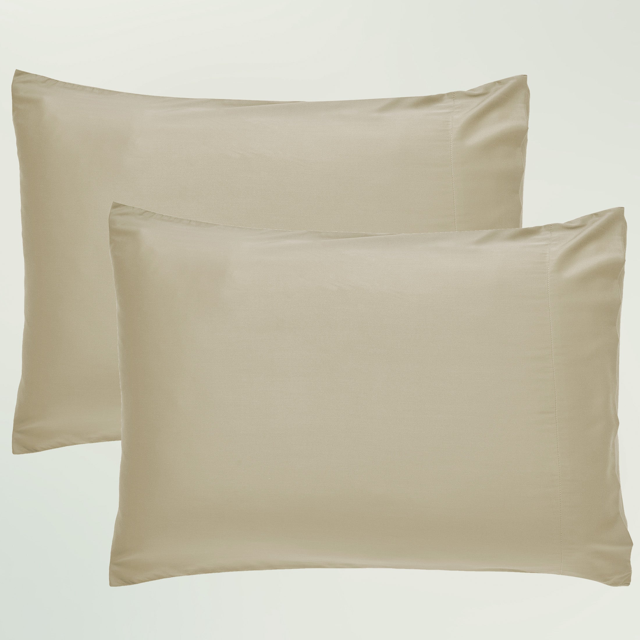 King - 2 Pillowcases