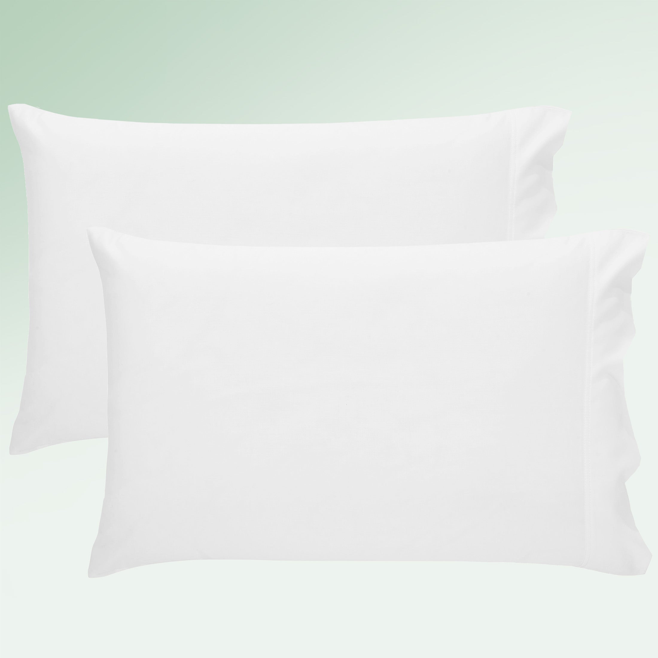 Standard / Queen - 2 Pillowcases