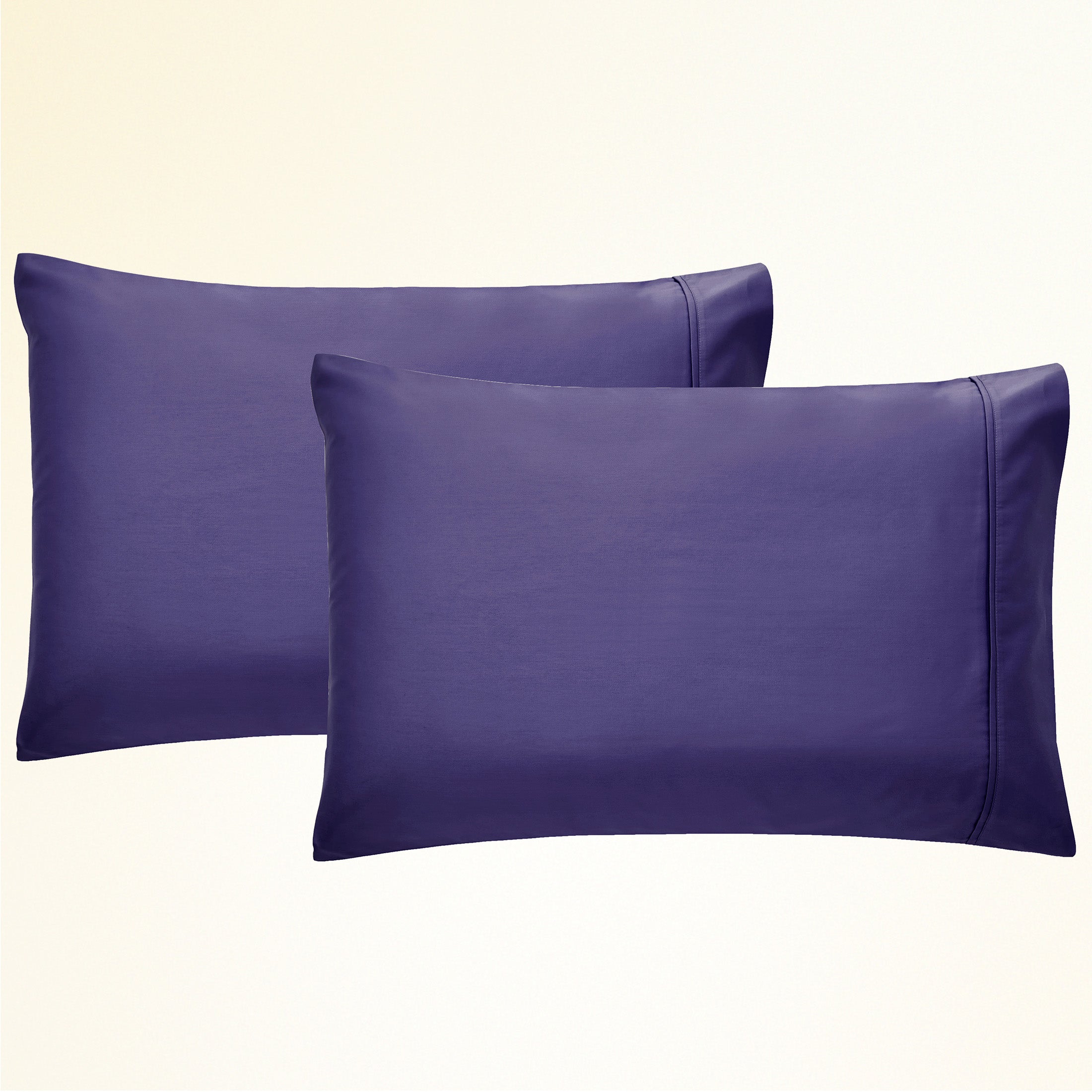 Standard / Queen - 2 Pillowcases