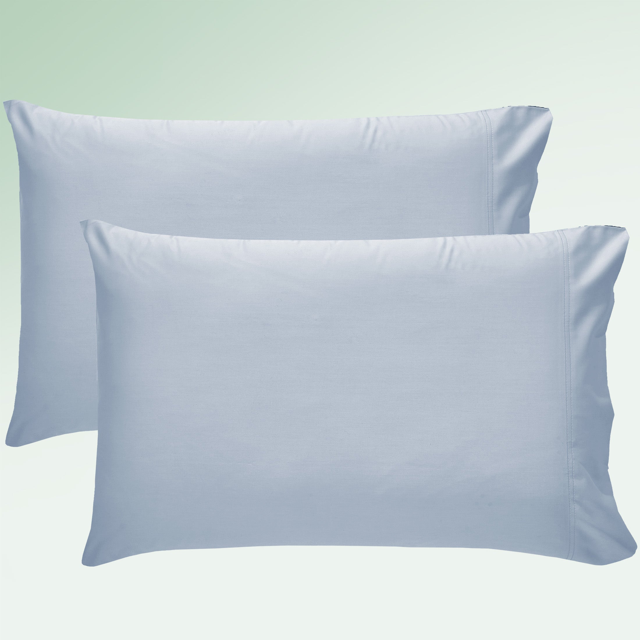 King - 2 Pillowcases