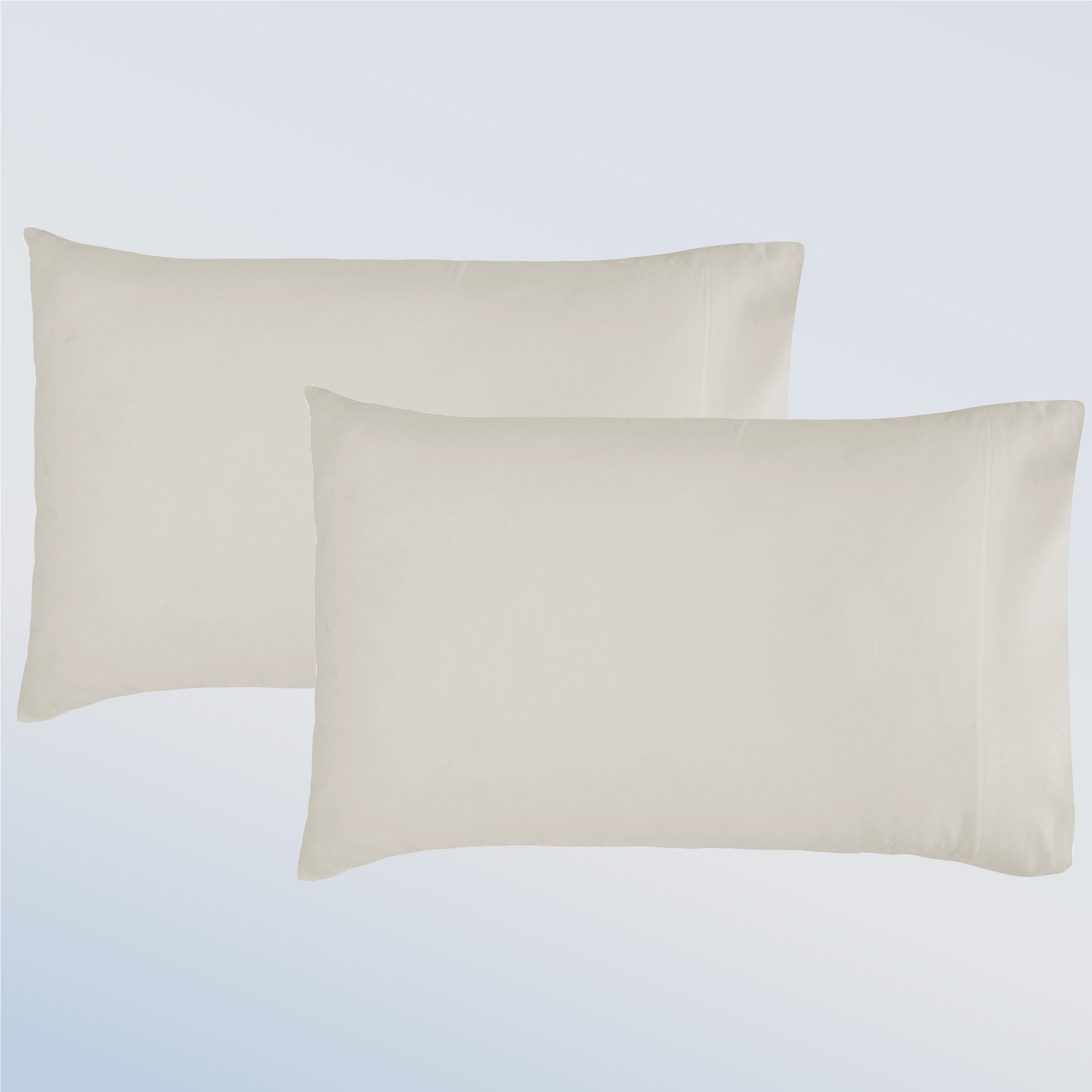 King - 2 Pillowcases