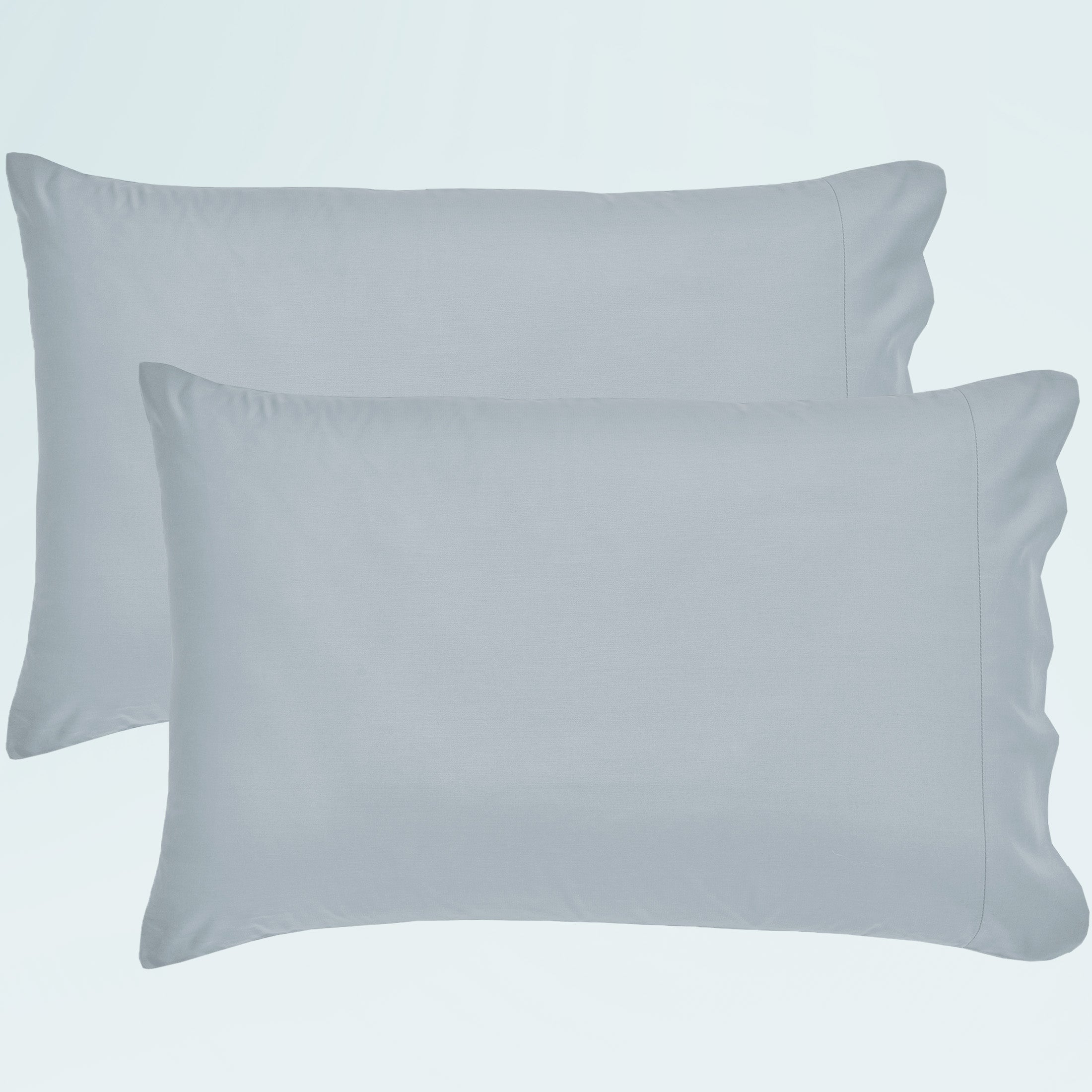 King - 2 Pillowcases