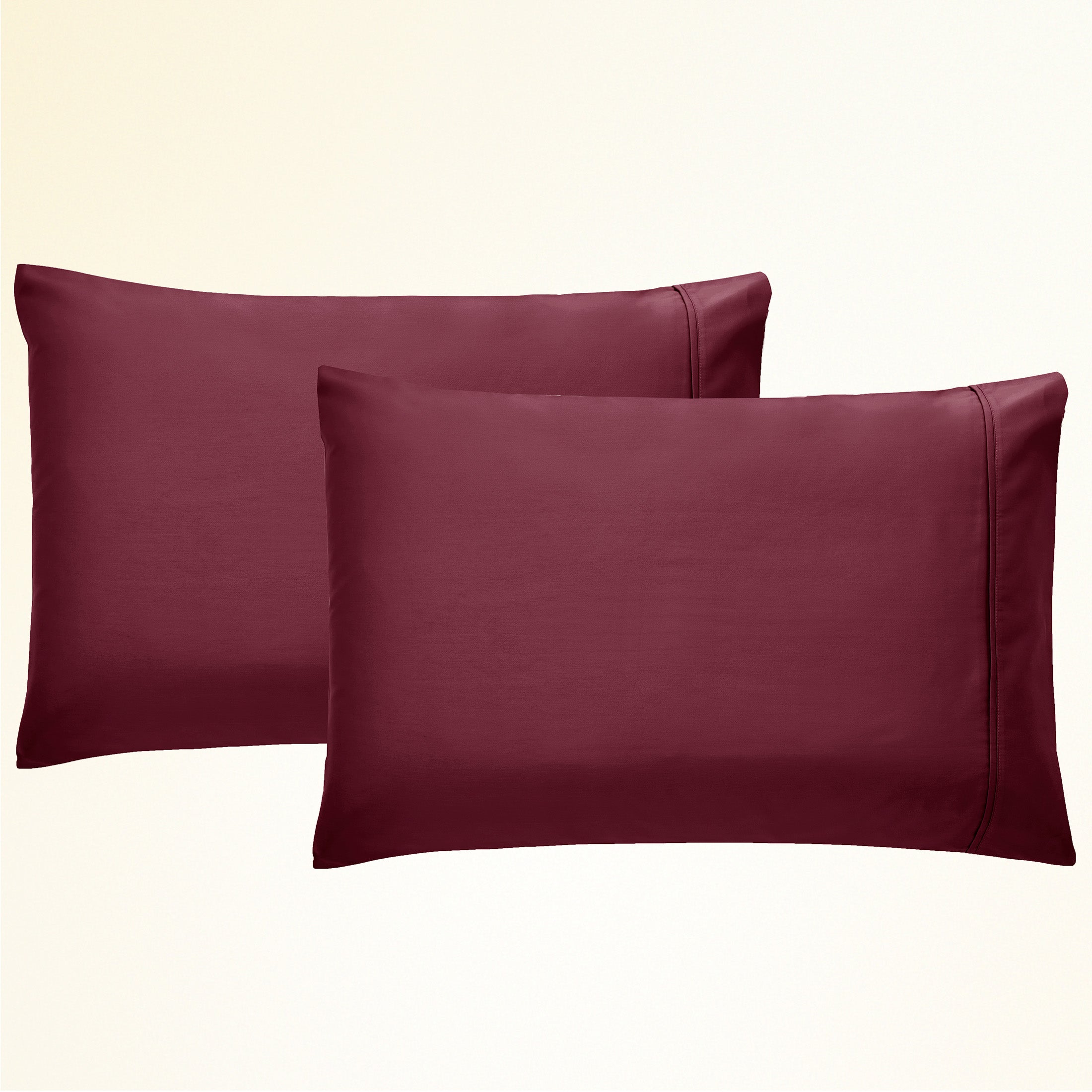 King - 2 Pillowcases