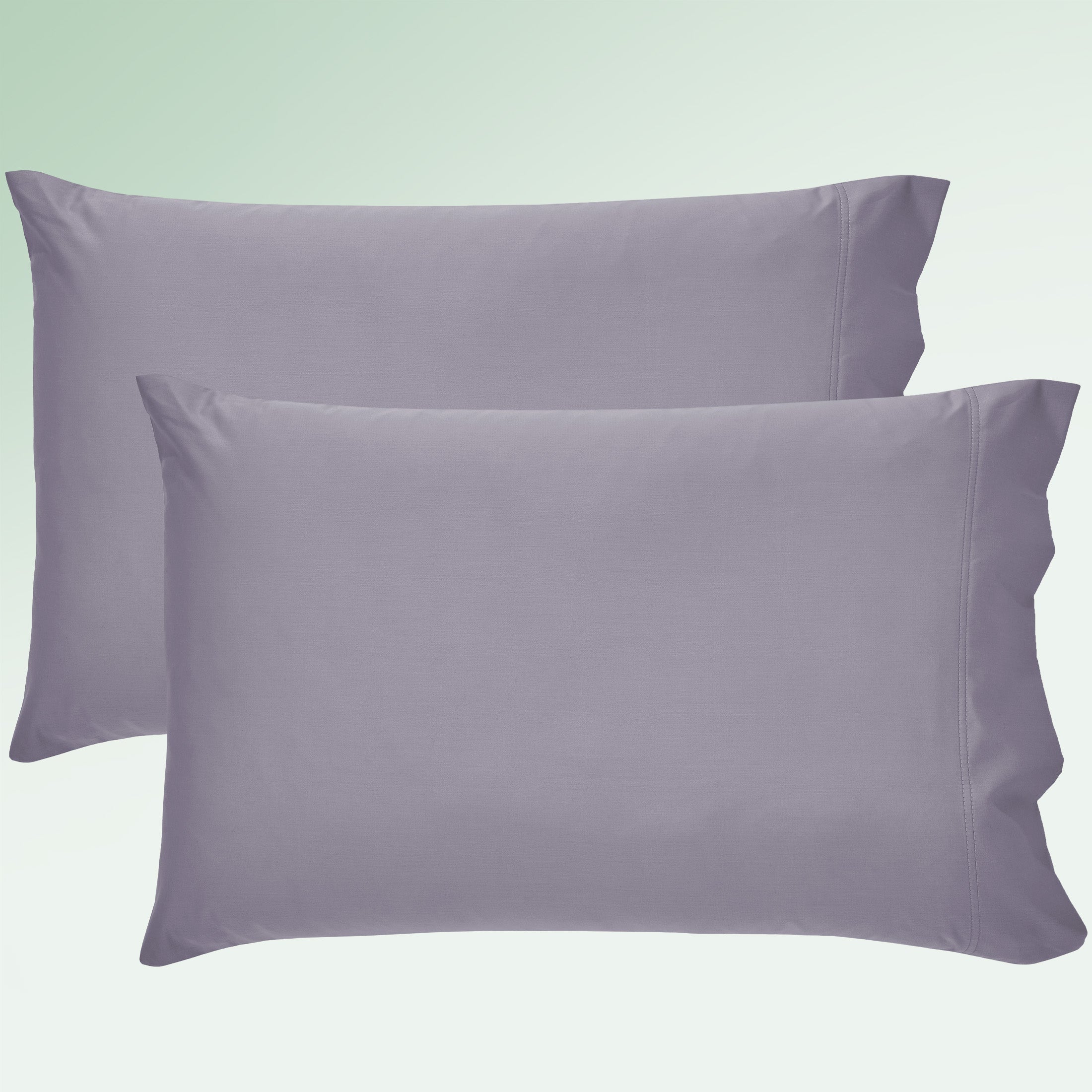 Standard / Queen - 2 Pillowcases