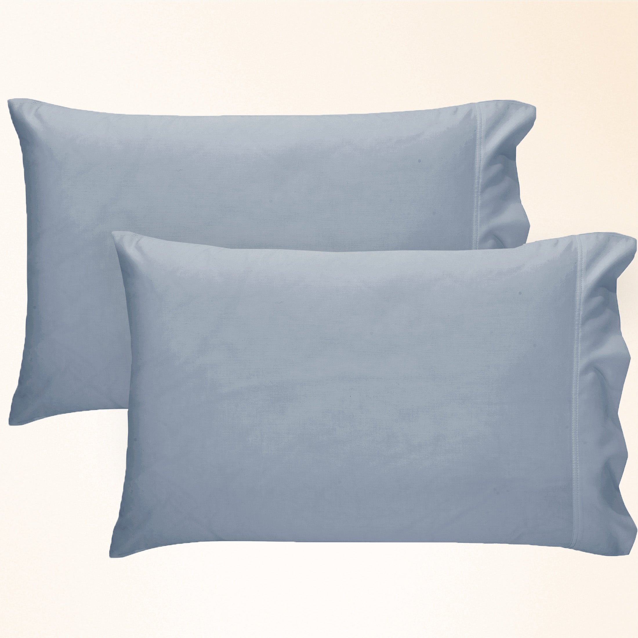 King - 2 Pillowcases