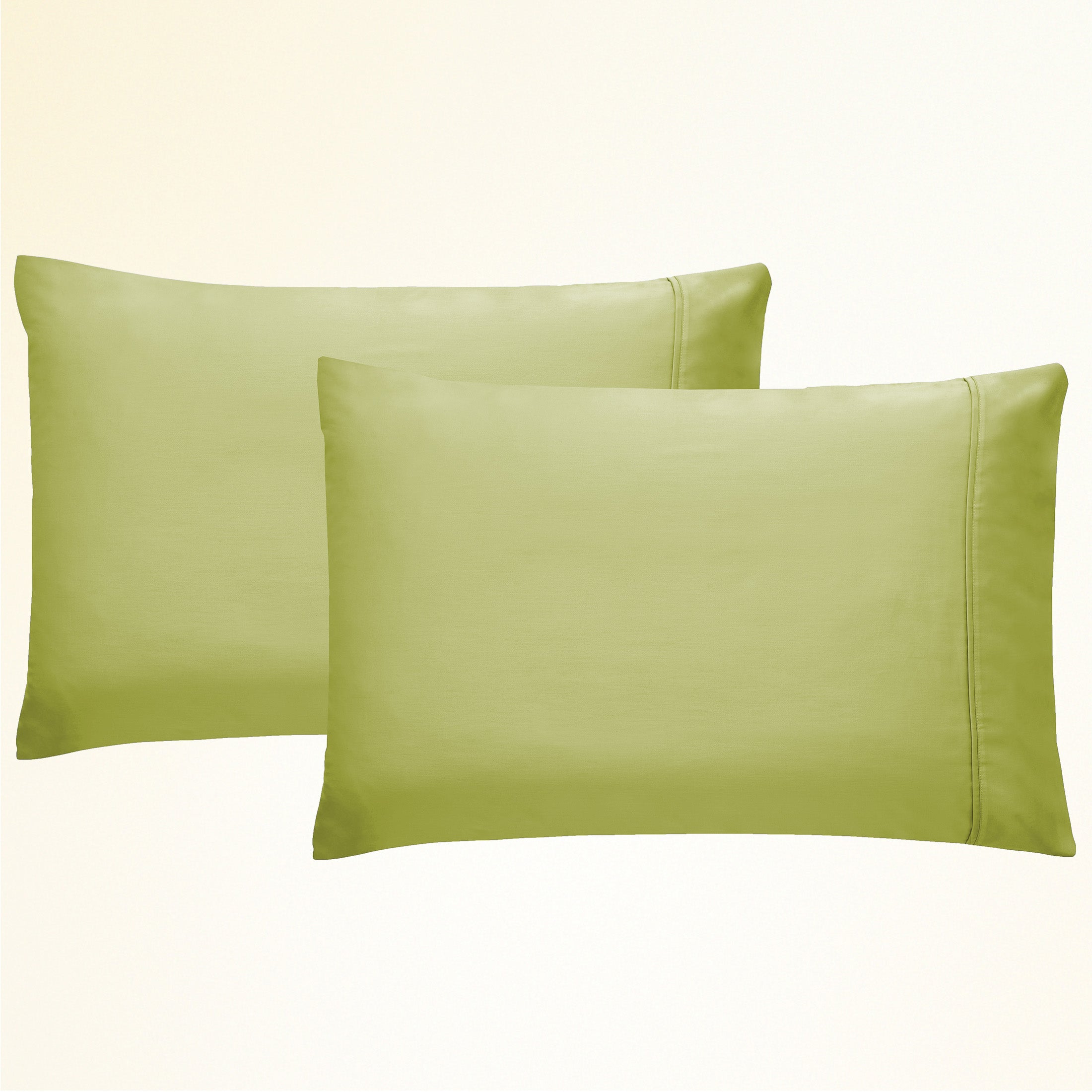 Pillowcase Pair - 400 Thread Count - Dream Comfort