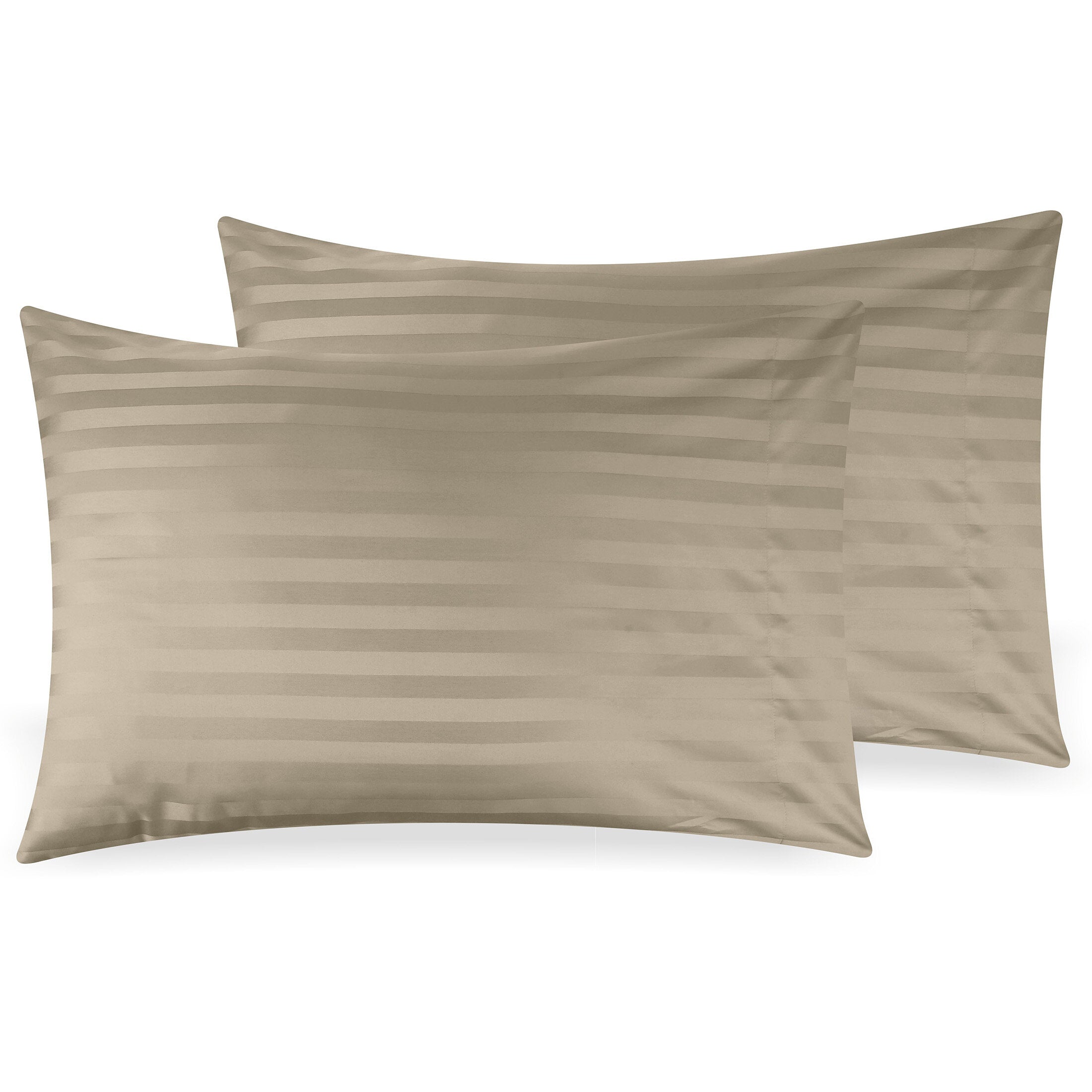 Standard / Queen - 2 Pillowcases