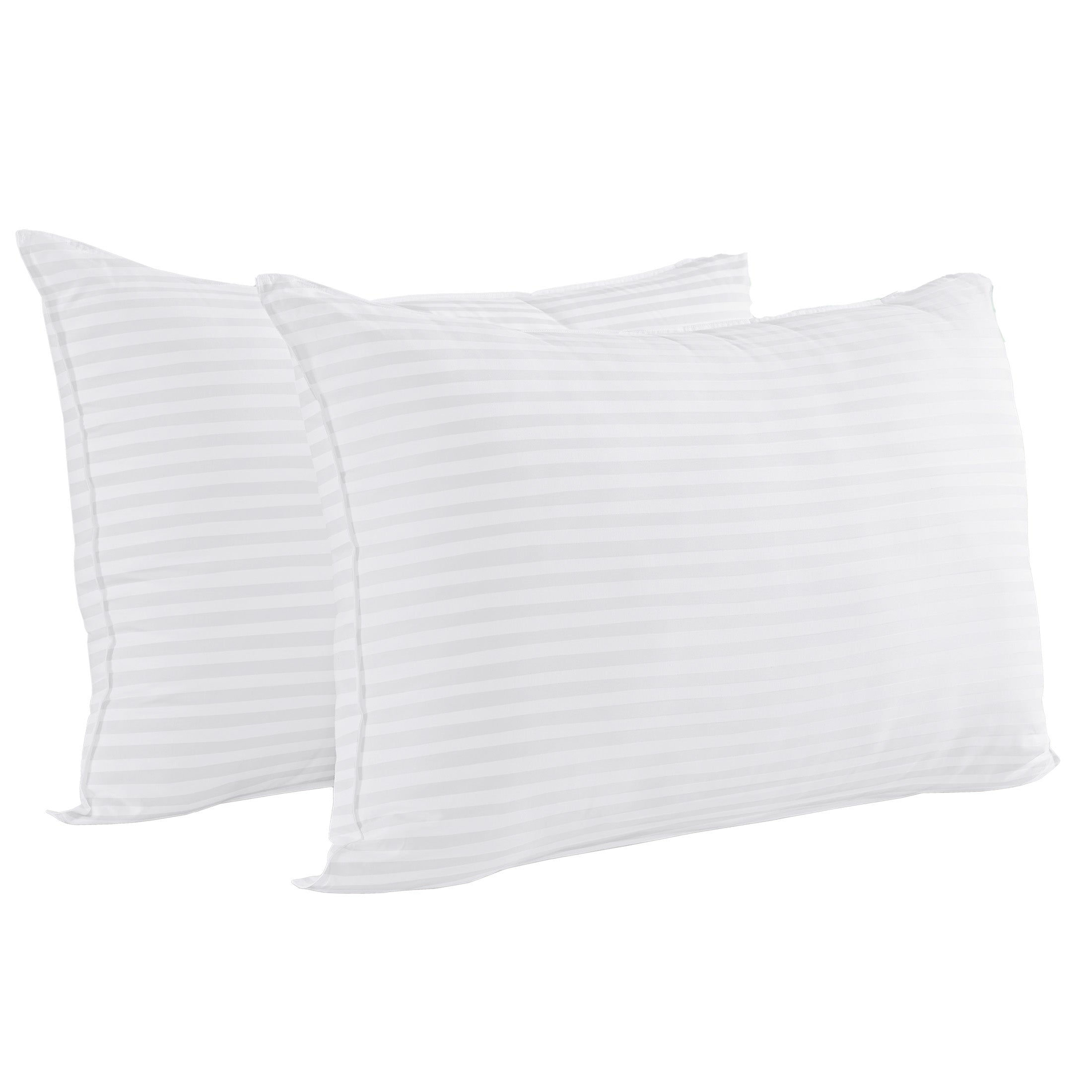 Signature Comfort (King - 2 Pillows)