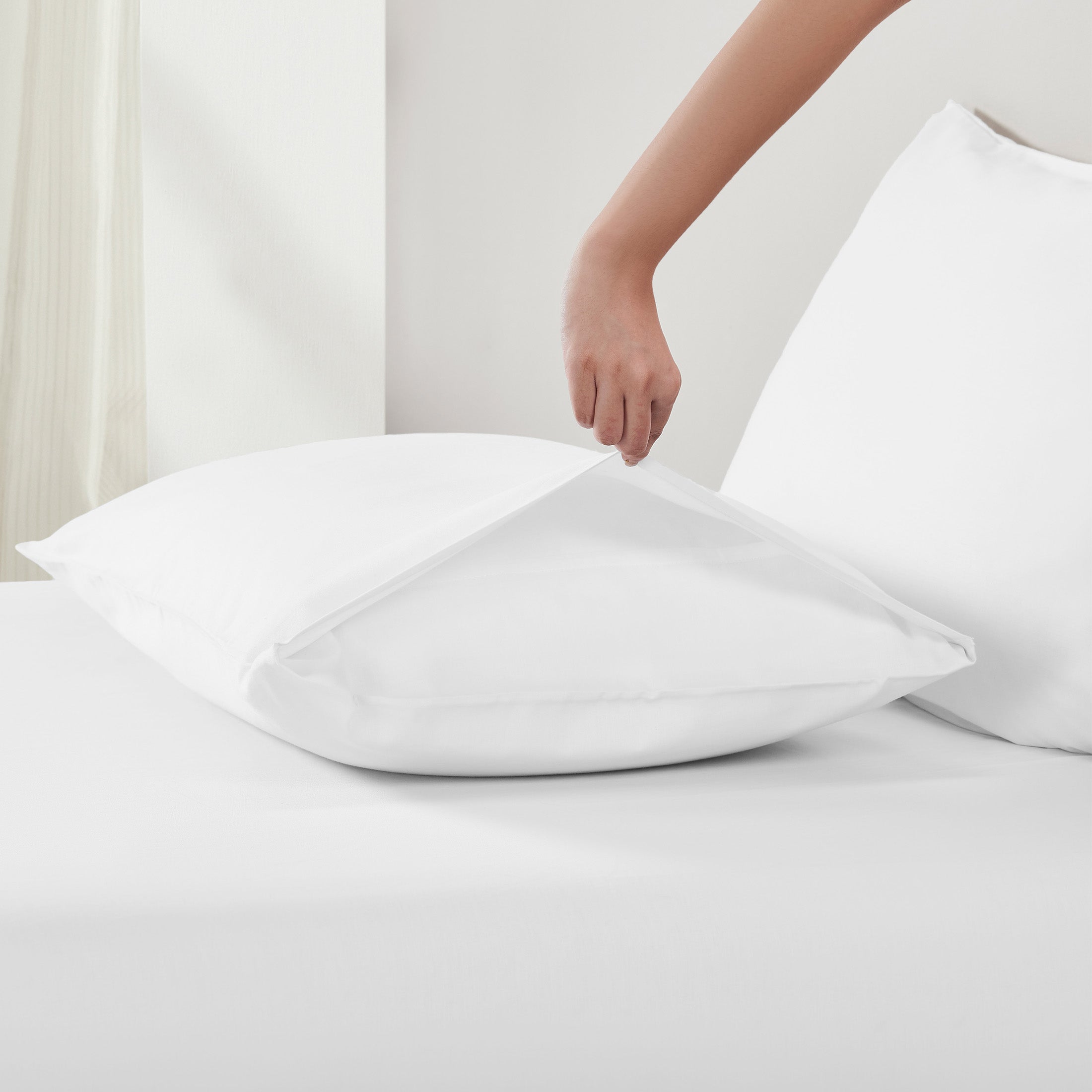 100 egyptian cotton pillowcases best sale