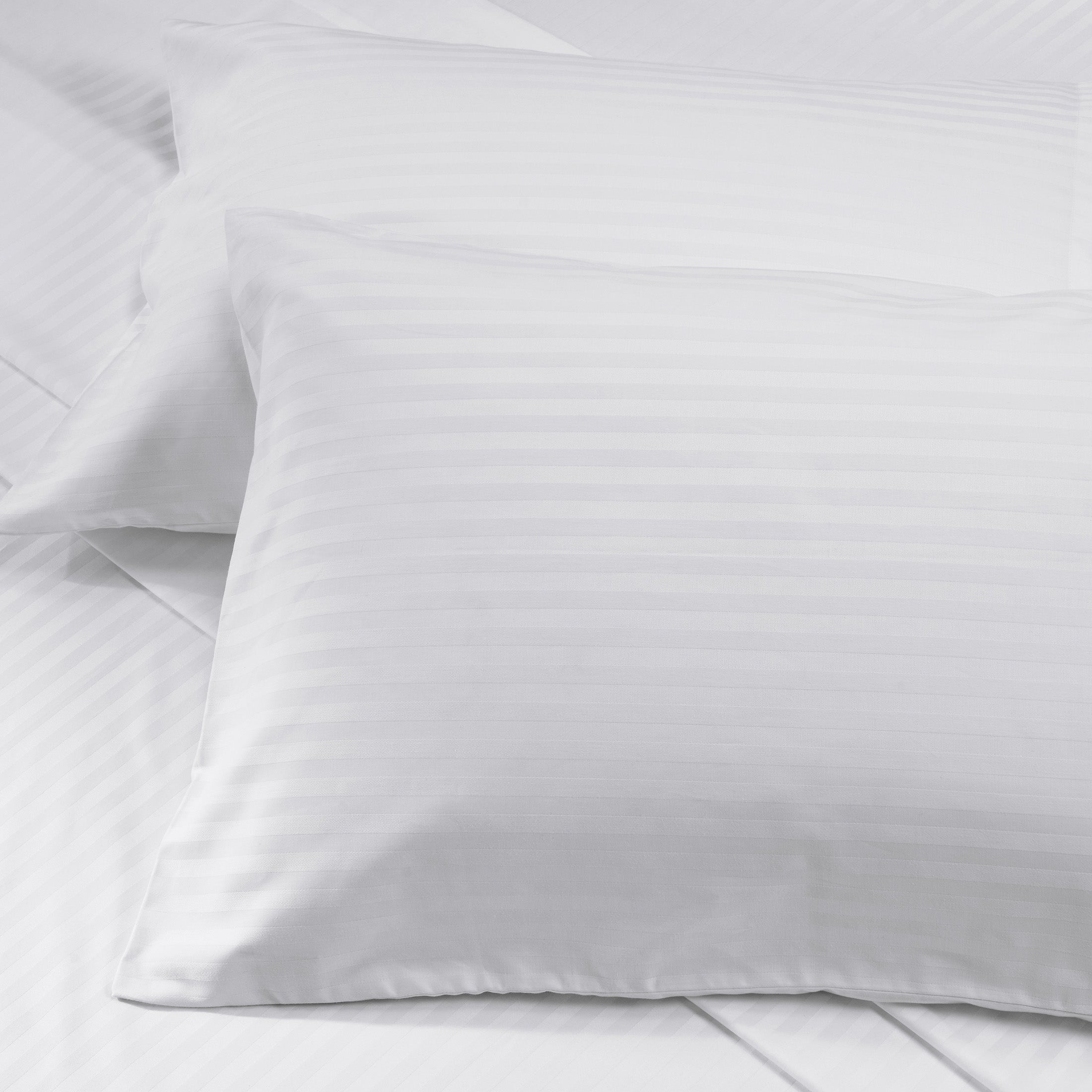 Standard / Queen - 2 Pillowcases