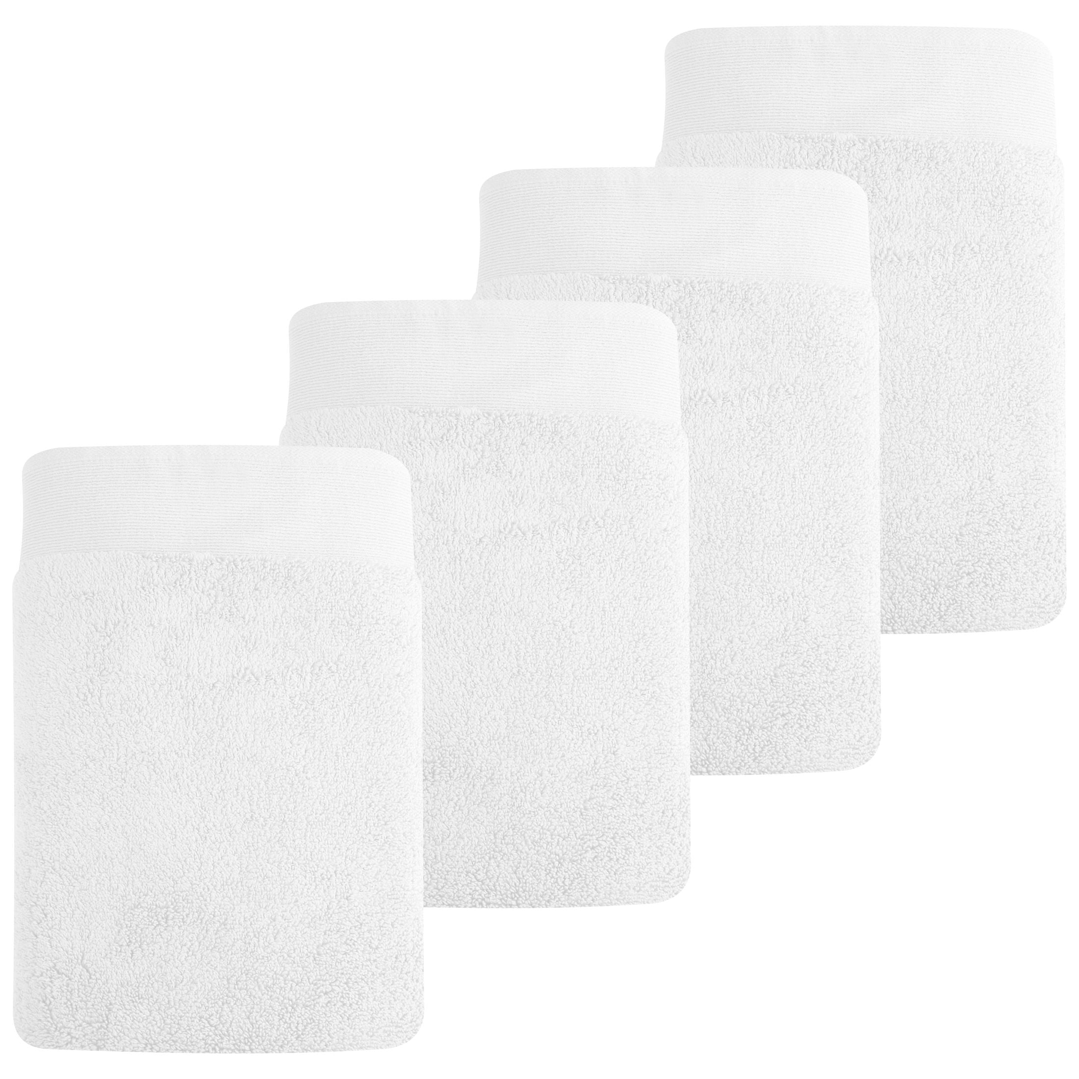 12 Bath Towels