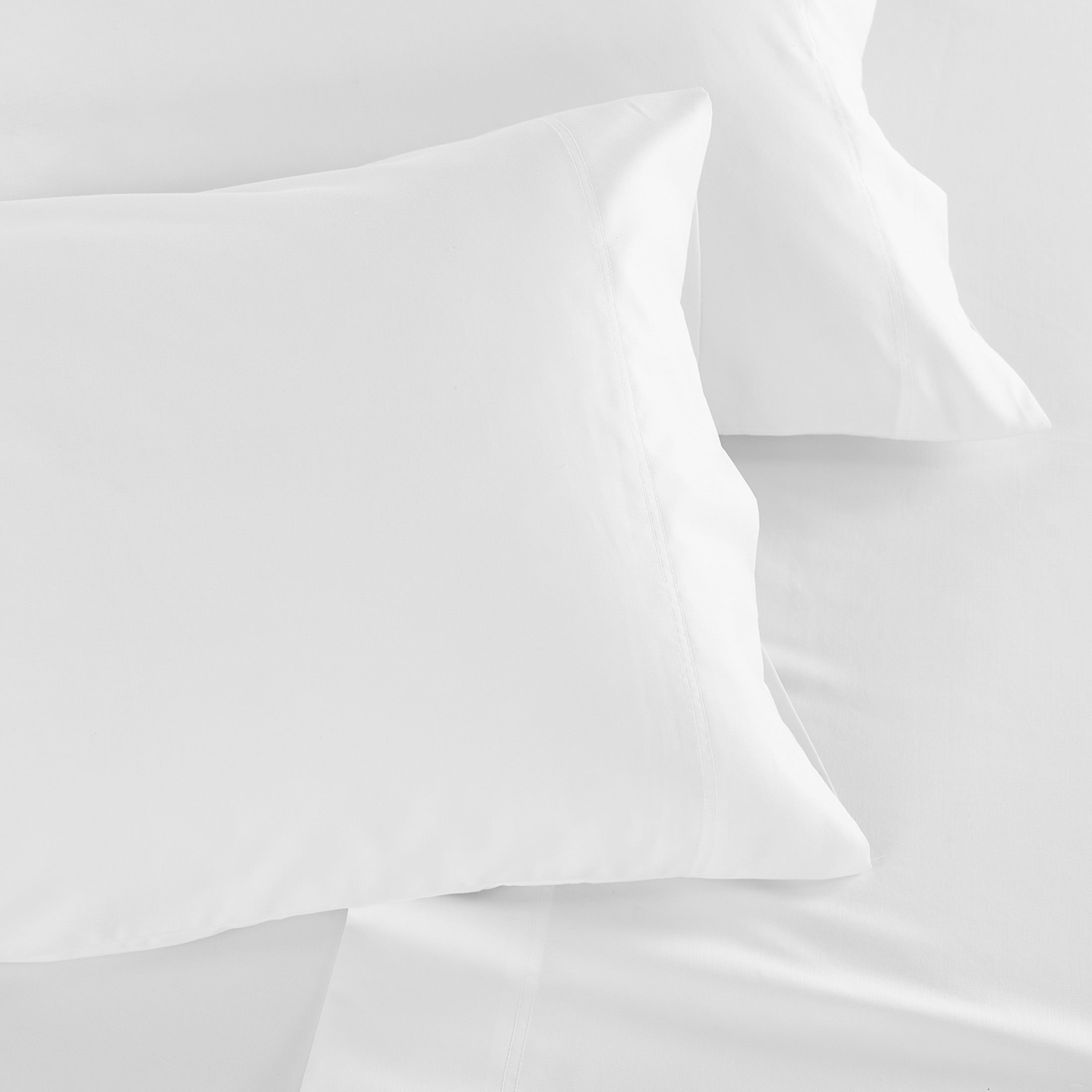 Standard / Queen - 2 Pillowcases