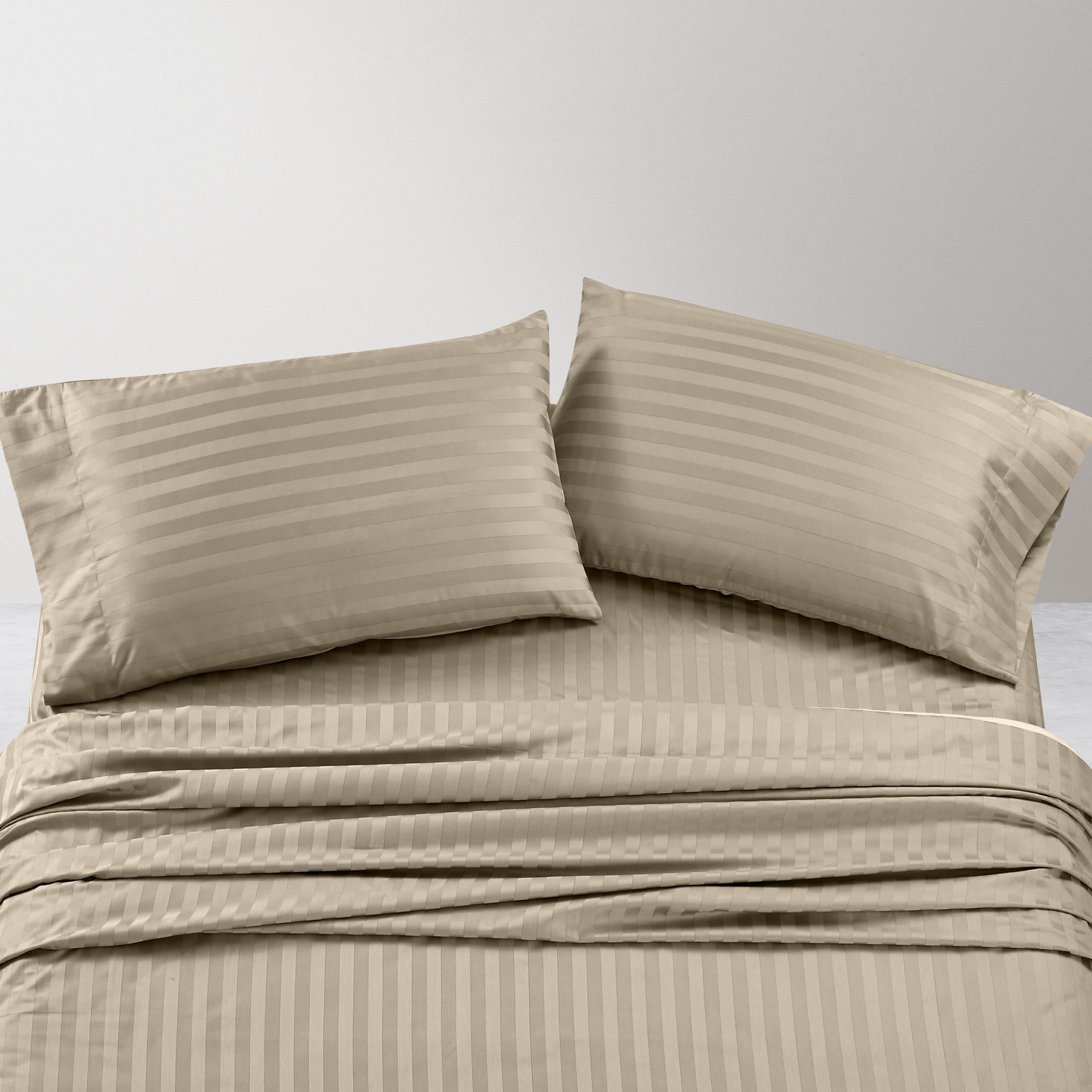 Standard / Queen - 2 Pillowcases