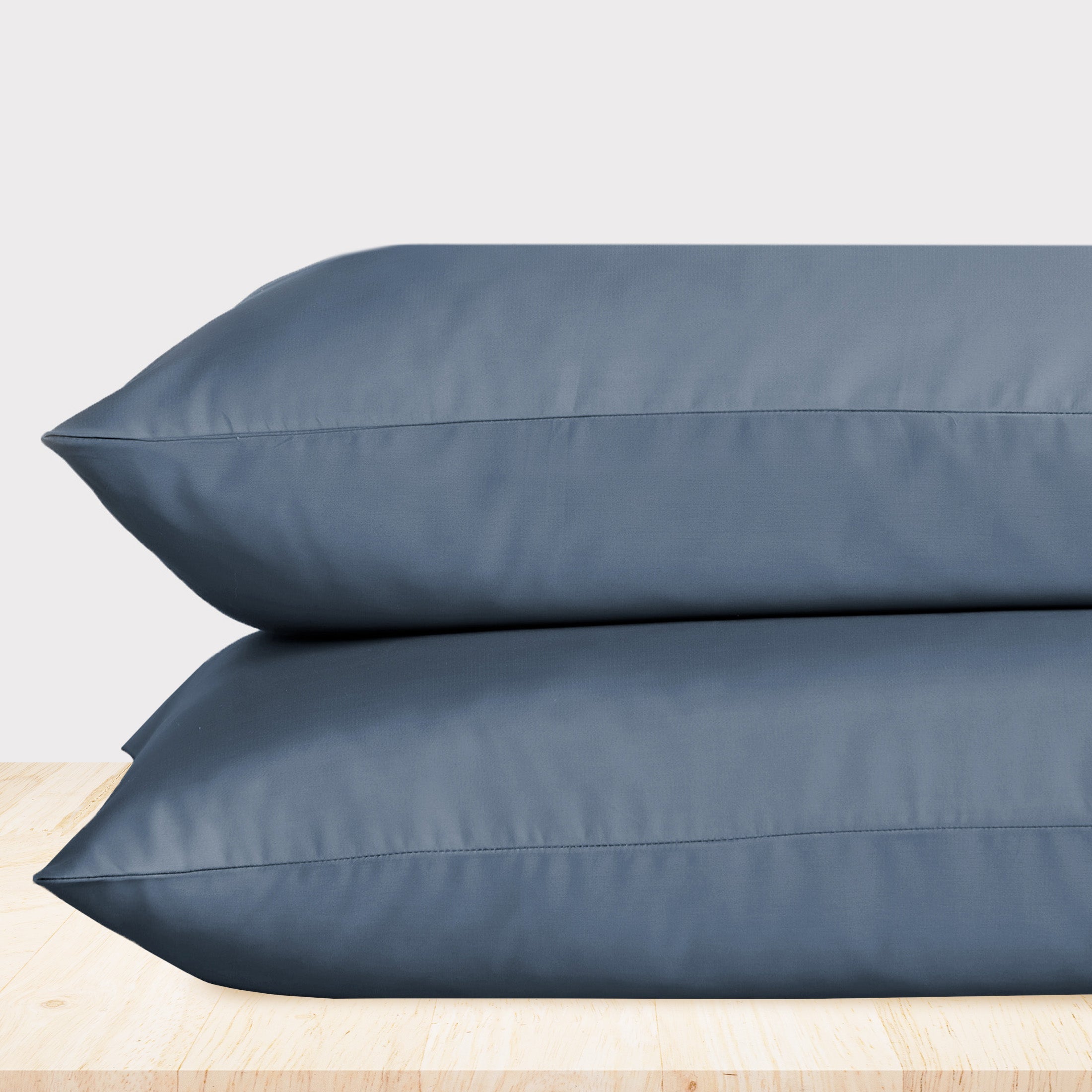 Standard / Queen - 2 Pillowcases