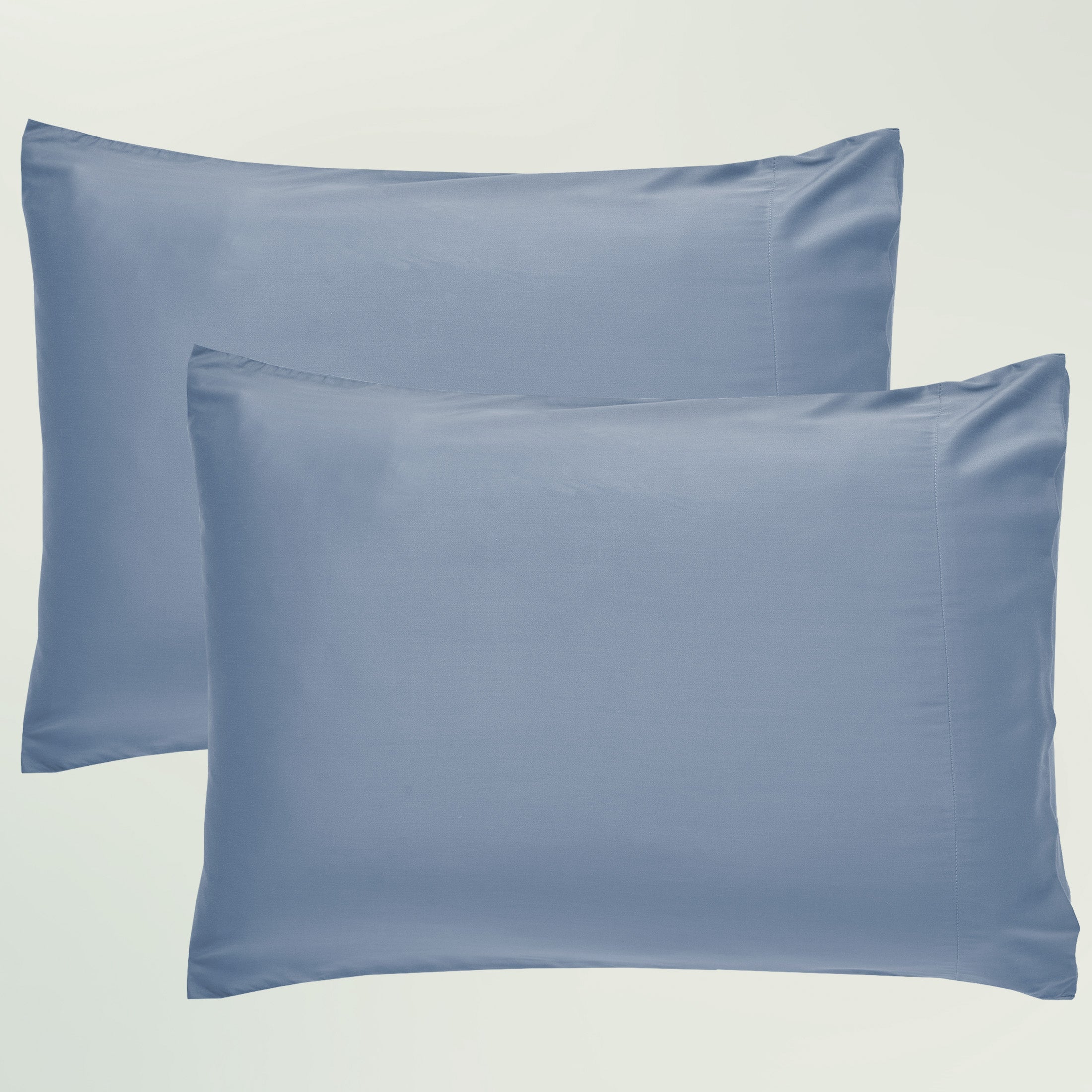 King - 2 Pillowcases