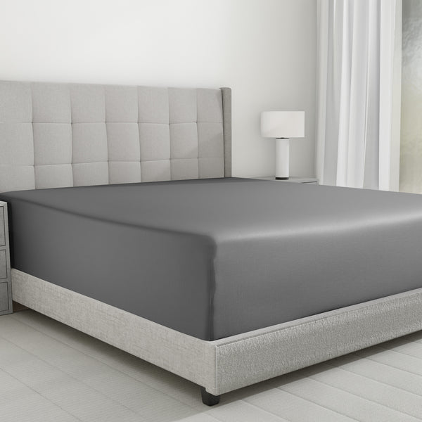 What Color Sheets Go with a Gray Bed? (Decor Guide) – California Design Den